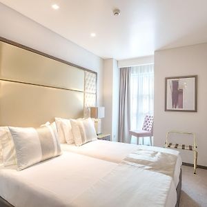 Standaard Kamer met Twee Aparte Bedden